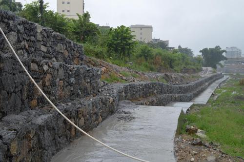 河道工程案例