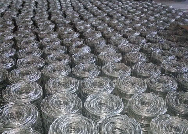 双边丝经纬网
