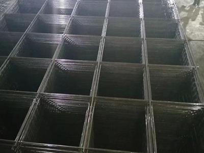 具体介绍一下矿用勾花网的性能